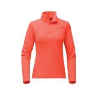 The North Face Glacier 1/4 Zip